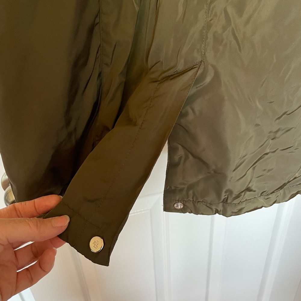 Excellent condition Ralph Lauren coat - Picture 7 of 8